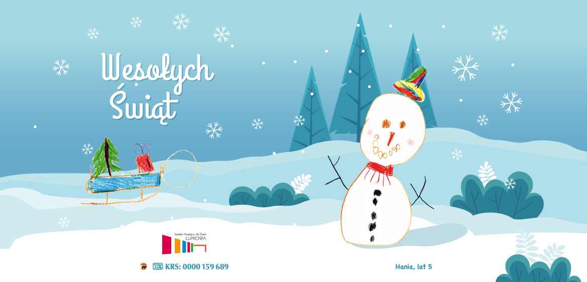 Wesołych Świąt!