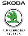 Skoda Machudera1